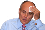 Rudy Giuliani