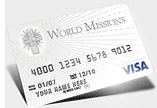 World Missions Visa