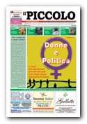 Scarica questo numero in formato pdf