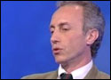 Travaglio vs Schifani
