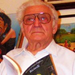 Enrico 'Kiro' Fogliazza
