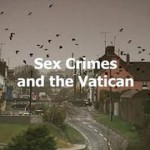 Sex crimes and the Vatican