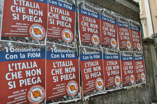 L'Italia che non si piega (ma si spezza)_5149123986_m